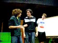 The Challengers of the Improv-ssible The Challengers of the Improv-ssible