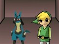 V�deo émon: linkgreen - Episode 2 