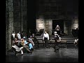 Mihai Arsene as Caruther - the Prosecutor, showreel