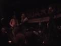 P38 PUNK LIVE AT C.S.O. MOLINO LUGANO