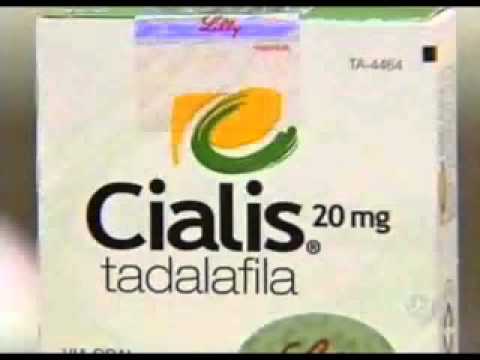 Once A Day Cialis