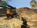 Dusk - ETQW Zombie Mod - Area22 Part 1