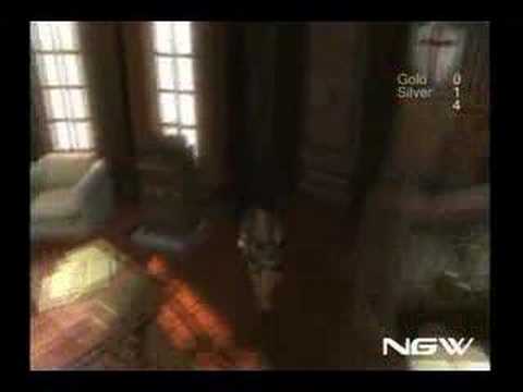tomb raider legend