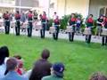 Vanguard Drumline 2007 multi flams