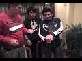 tarija civil - striper (luis ricalde) tomando ocho hermanos