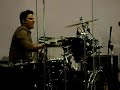 Jacobo Ramos en la Iglesia Emmanuel-Morganton
