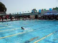 BSAL Swimming Championship 2008