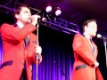 Jersey Boys