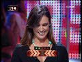 Lorena concursando en Password CUATRO - Parte 1/3