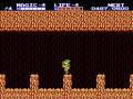 Zelda 2 Talkthrough 006 - Best Skill EVAR!