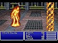 ALL Berserker LV8 リクイドフレイム(FF5A)　