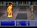 ALL Berserker LV8 リクイドフレイム(FF5A)