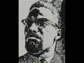 clip video Winston Mcanuff Malcolm X