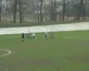 KKS 1925 Kalisz - ?aki Taczan�w 8:0 (1/6) football soccer