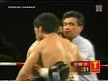 Z Gorres Vs. Fernando Montiel 8/8 R.12