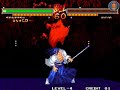 Samurai Shodown 5 Special - Specials and all Fatalities