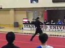 2008 Wushu Collegiates - Vishal Parikh CQ