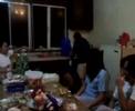 Munting Buhangin Team Building