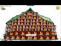 Cool igloos part 5