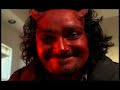 Jesus vs The Devil Scrabble commercial