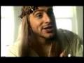 videos de Jesus vs The Devil Scrabble commercial
