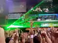 Ferry Corsten live at Amnesia, Ibiza - 