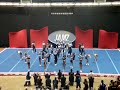 CA Bullets Lg Coed Jamz