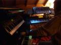 videos de Vangelis Conquest of paradise (cover)