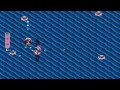 walkthrough of 1992 nes game - super spy hunter.