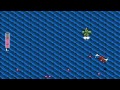 walkthrough of 1992 nes game - super spy hunter.