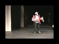 Auditorio-Presentacion Bambones 2008 Part.1