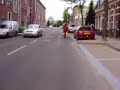 Elektroscooter Elektroscooter