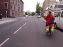 Elektroscooter