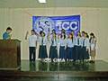 ICC Leadership Seminar 2007