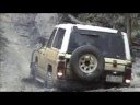 Hashmans Wasted Wombat Wipeout