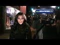 Kim Kardashian at Villa