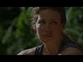 Lost-Season 1-Deleted Jate Scene