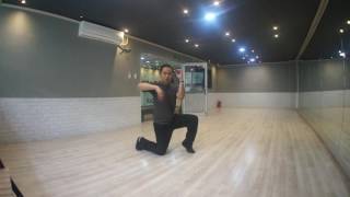 Tai – pratice! cameo – i just want to be