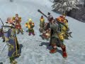 Trucido Thorog v2  / Helegrod Video Windfola