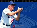 Tommy Lasorda Sings \"Take Me Out To The Ball Game\"