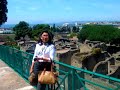 SORRENTO, ITALY (AND THE AMALFI COAST)