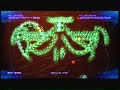 i managed to capture a galaga and hold on to it without dying! a good run for me score wise, but i don't make it to the 2nd level. i have made it, just not in this video. i love this game.. galaga rules!