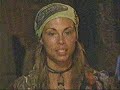 Survivor: Amanda plays the idol. 3rd blindside Survivor: Amanda plays the idol. 3rd blindside