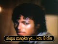 awek michael jackson
