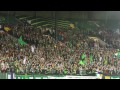 Relive all the sights and sounds from a historic night at JELD-WEN Field in Portland, as the Timbers defeated the Chicago Fire, 4-2, in their first home match in Major League Soccer.