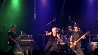 Video report live Ephedryne - LEZ 2016