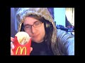 this is what happens when a draft for a video doesn't make it into a future episode and your random family members give you food while you try to record for a review fr a episode, enjoy, and take notice to subscribe if you enjoyed this video!