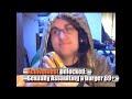 this is what happens when a draft for a video doesn't make it into a future episode and your random family members give you food while you try to record for a review fr a episode, enjoy, and take notice to subscribe if you enjoyed this video!