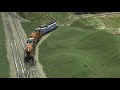 Friday the 13th of July Derailment in Spokane WA Friday the 13th of July Derailment in Spokane WA