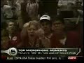 Billy Tubbs No Matter How Bad the Officiating Is...
